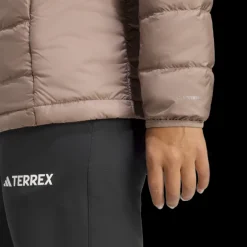 adidas Terrex Down Jacket - Doudoune femme