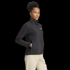 adidas Terrex Essential Full Zip Fleece - Polaire femme