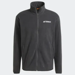 adidas Terrex Essential Full Zip Fleece - Polaire homme