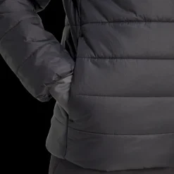 adidas Terrex Essential Padded Hooded Jacket - Doudoune femme