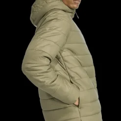 adidas Terrex Essential Padded Hooded Jacket - Doudoune homme