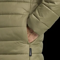 adidas Terrex Essential Padded Jacket - Doudoune homme