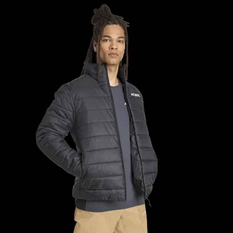 adidas Terrex Essential Padded Jacket - Doudoune homme