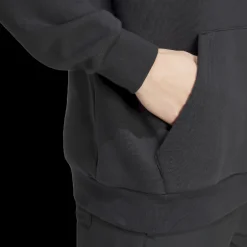 adidas Terrex L Logo Hoodie - Sweatshirt à capuche homme