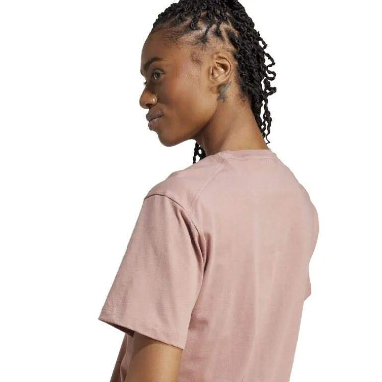 adidas Terrex Logo Tee - T-shirt femme