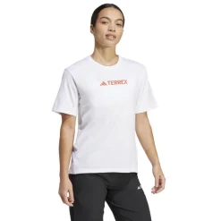 adidas Terrex Logo Tee - T-shirt femme