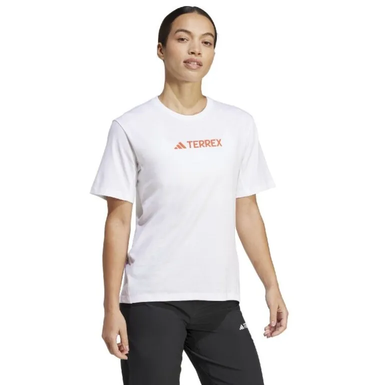 adidas Terrex Logo Tee - T-shirt femme