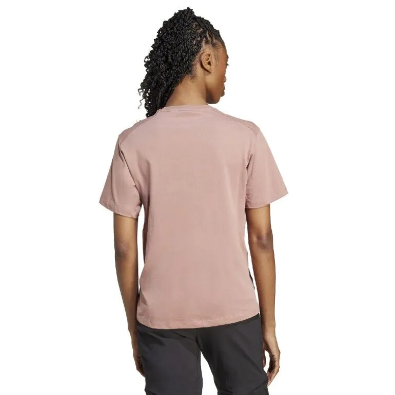 adidas Terrex Logo Tee - T-shirt femme