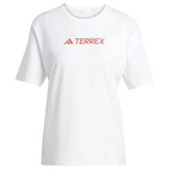 adidas Terrex Logo Tee - T-shirt femme