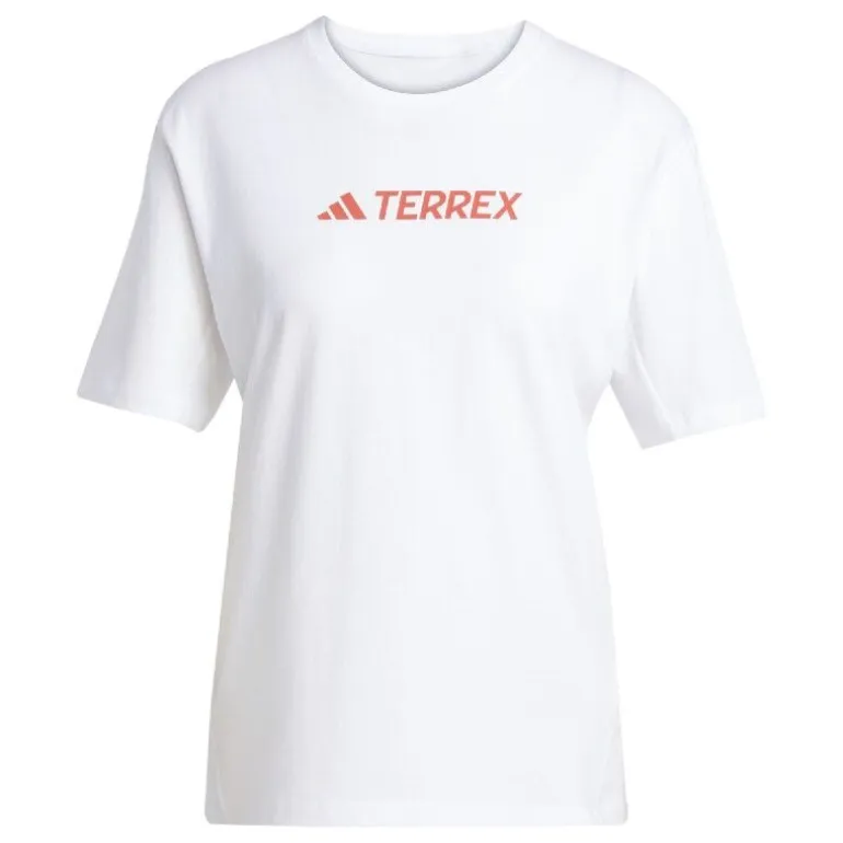 adidas Terrex Logo Tee - T-shirt femme