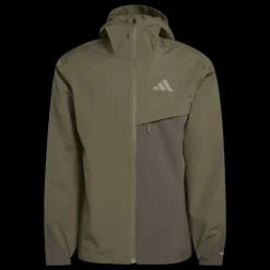 adidas Terrex Multi 2 Layer Climaproof Rain Jacket - Veste imperméable homme