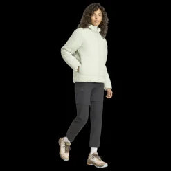 adidas Terrex Multi Essentials Climawarm Insulated Hooded Jacket - Doudoune femme