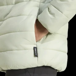adidas Terrex Multi Essentials Climawarm Insulated Hooded Jacket - Doudoune femme