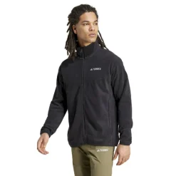 adidas Terrex Multi Full-Zip Fleece - Polaire homme