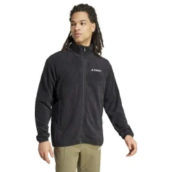 adidas Terrex Multi Full-Zip Fleece - Polaire homme