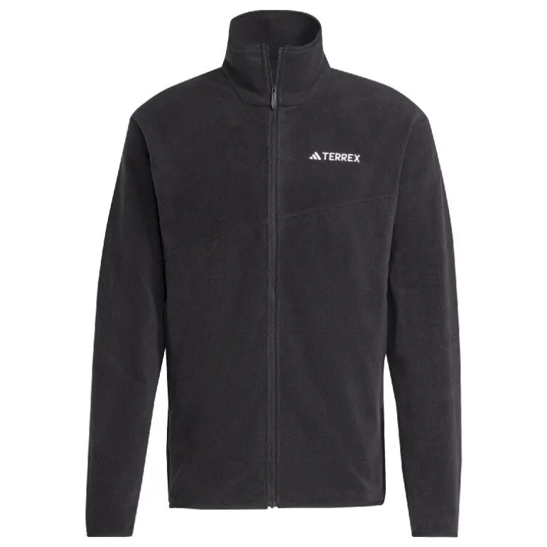 adidas Terrex Multi Full-Zip Fleece - Polaire homme
