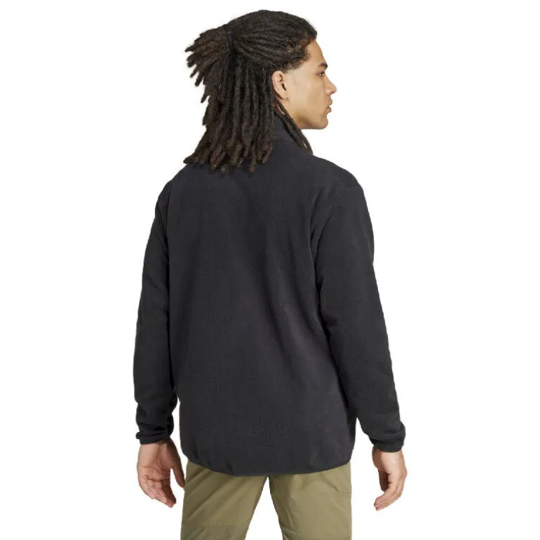 adidas Terrex Multi Full-Zip Fleece - Polaire homme
