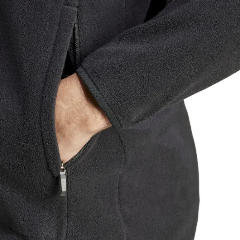 adidas Terrex Multi Full-Zip Fleece - Polaire homme