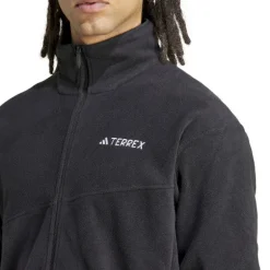 adidas Terrex Multi Full-Zip Fleece - Polaire homme