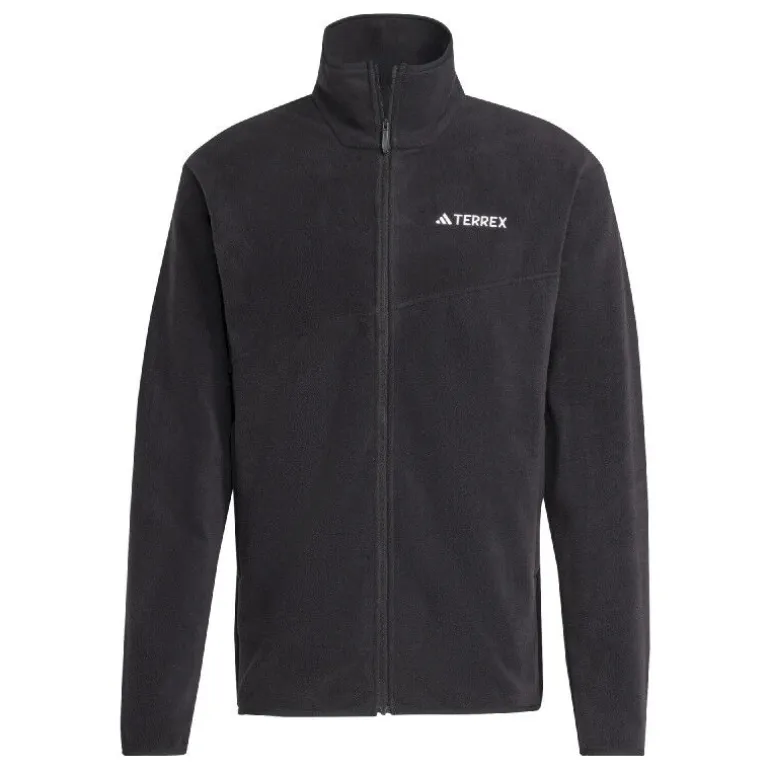 adidas Terrex Multi Full-Zip Fleece - Polaire homme
