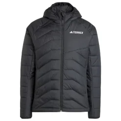 adidas Terrex Multi Insulated Hooded Jacket - Doudoune homme