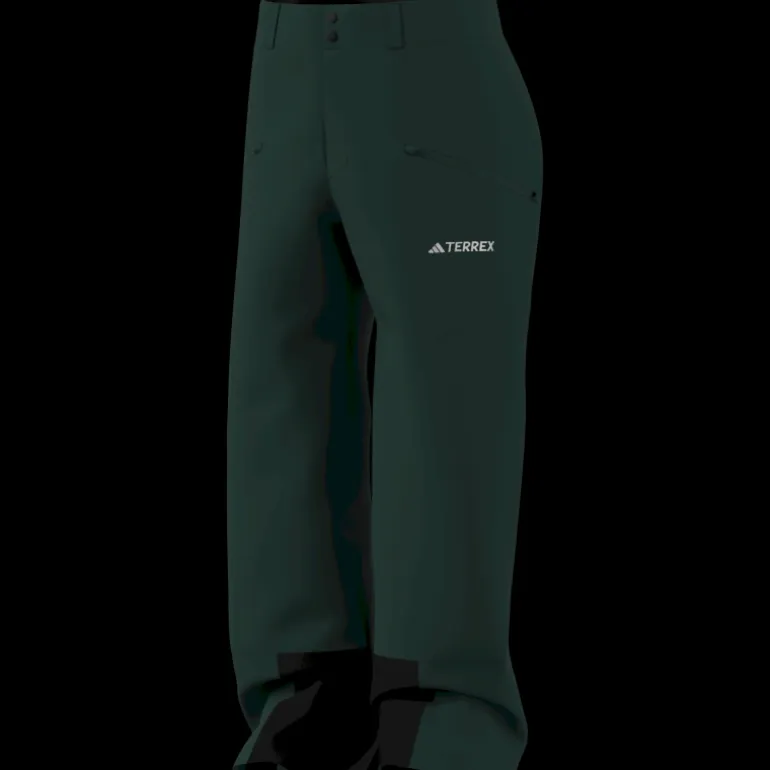adidas Terrex Multi 2L Insulated Pant - Pantalon ski homme