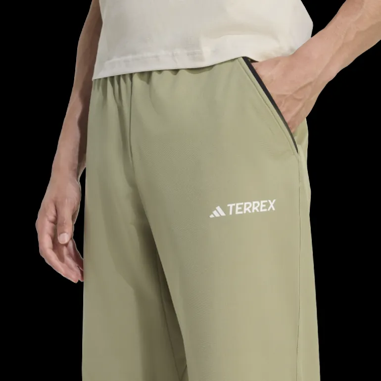 adidas Terrex Multi Liteflex Pants - Pantalon randonnée homme
