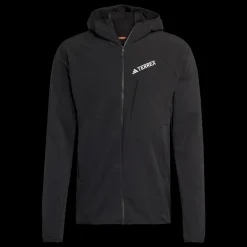 adidas Terrex Techrock Climawarm+ Wind - Polaire homme