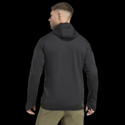 adidas Terrex Techrock Climawarm+ Wind - Polaire homme