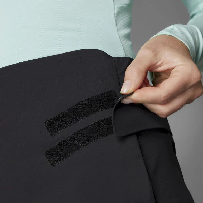 adidas Terrex Techrock Tour Pant - Pantalon ski de fond femme