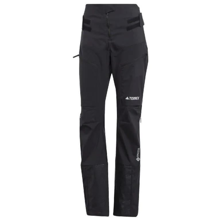 adidas Terrex Techrock Tour Pant - Pantalon ski de fond femme