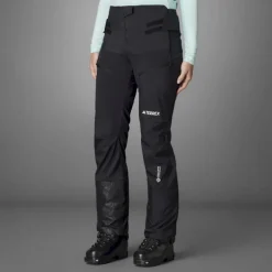 adidas Terrex Techrock Tour Pant - Pantalon ski de fond femme