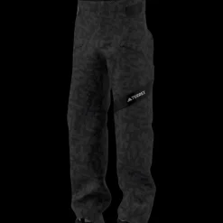 adidas Terrex Techrock Tour Pant - Pantalon ski de fond femme