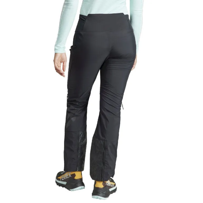 adidas Terrex Techrock Tour Pant - Pantalon ski de fond femme