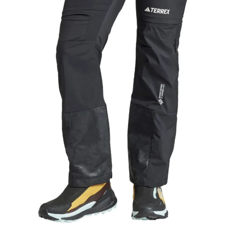 adidas Terrex Techrock Tour Pant - Pantalon ski de fond femme