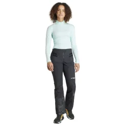 adidas Terrex Techrock Tour Pant - Pantalon ski de fond femme