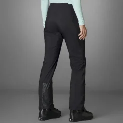 adidas Terrex Techrock Tour Pant - Pantalon ski de fond femme