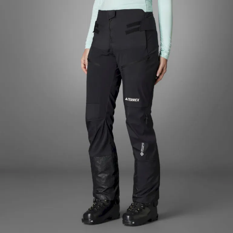 adidas Terrex Techrock Tour Pant - Pantalon ski de fond femme