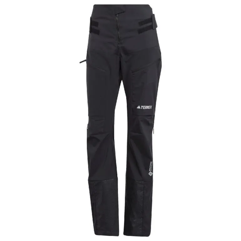 adidas Terrex Techrock Tour Pant - Pantalon ski de fond femme