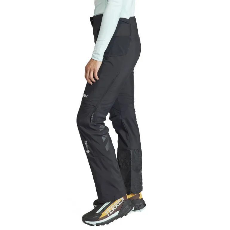 adidas Terrex Techrock Tour Pant - Pantalon ski de fond femme