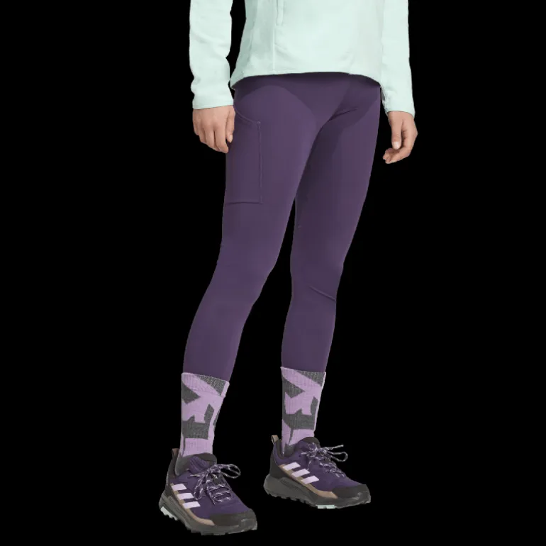 adidas Terrex Tight - Collant thermique femme