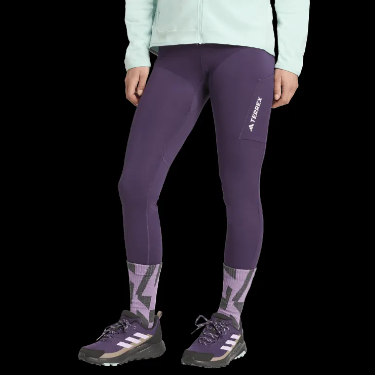adidas Terrex Tight - Collant thermique femme