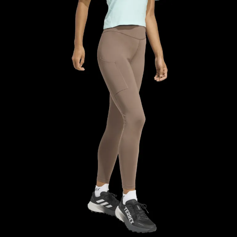 adidas Terrex Tight - Collant thermique femme