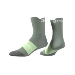 Adidas Terrex Trail Agravic Socks - Chaussettes trail