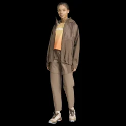 adidas Terrex Xperior 2.5 Layer Hybrid Primeknit Climaproof Jacket - Veste imperméable femme