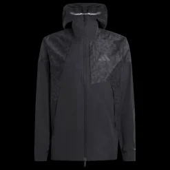 adidas Terrex Xperior 2.5 Layer Hybrid Primeknit Climaproof Jacket - Veste imperméable homme