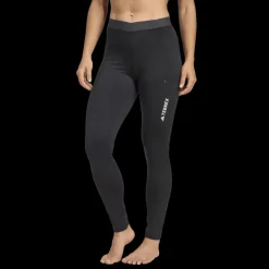 adidas Terrex Xperior Brushed Tight - Collant thermique femme