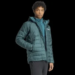 adidas Terrex Xperior Down Jacket - Doudoune homme