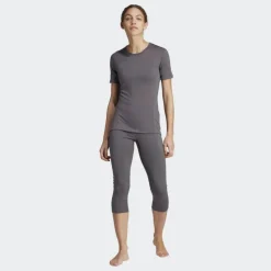 Adidas Terrex Xperior Mer150 SS - T-shirt en laine mérinos femme