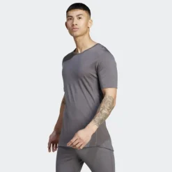 Adidas Terrex Xperior Mer150 SS - T-shirt en laine mérinos homme